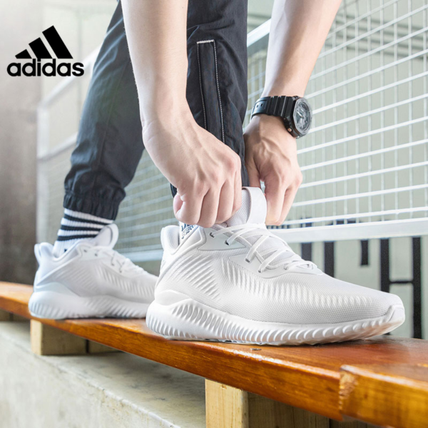 Giày Adidas Alphabounce EK 'White' GY5401 - Ảnh 3
