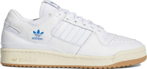 Giày Adidas Forum 84 Low ADV Shoes 'Cloud White Blue Bird' H04903