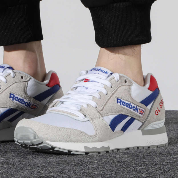 Giày Reebok GL 6000 GZ0542 - Ảnh 9