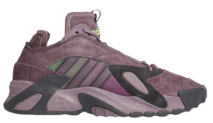 Giày Adidas Streetball Purple EF6981