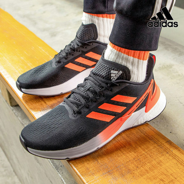 Giày Adidas Response 'Super Core Black' FZ1975 - Ảnh 5