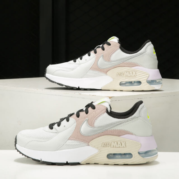Giày Nike Air Max Excee 'Gray Pink Silver' CD5432-006 - Ảnh 2