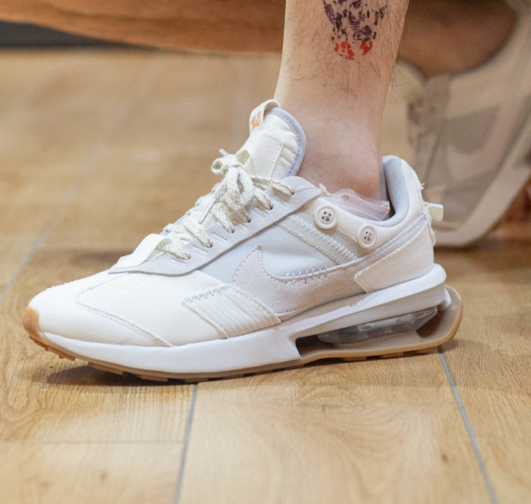 Giày Nike Air Max Pre-day "Voodoo" DR1007-011 - Ảnh 6