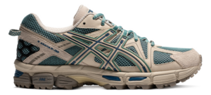 Giày Asics Gel Kahana 8 'Beige Blue' 1012A978-302