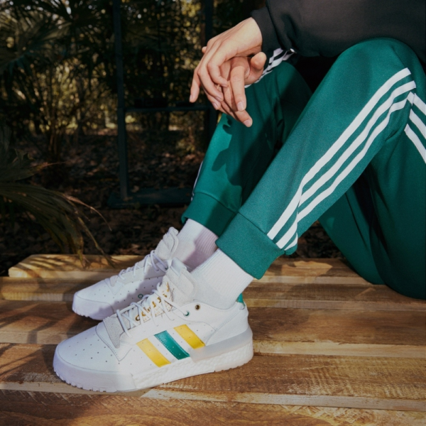 Giày Adidas Originals Rivalry Rm Low FV4181 - Ảnh 3