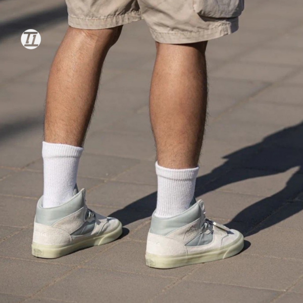 Giày Vans UA Mountain Edition Lifestyle VN0A3TKG627 - Ảnh 5