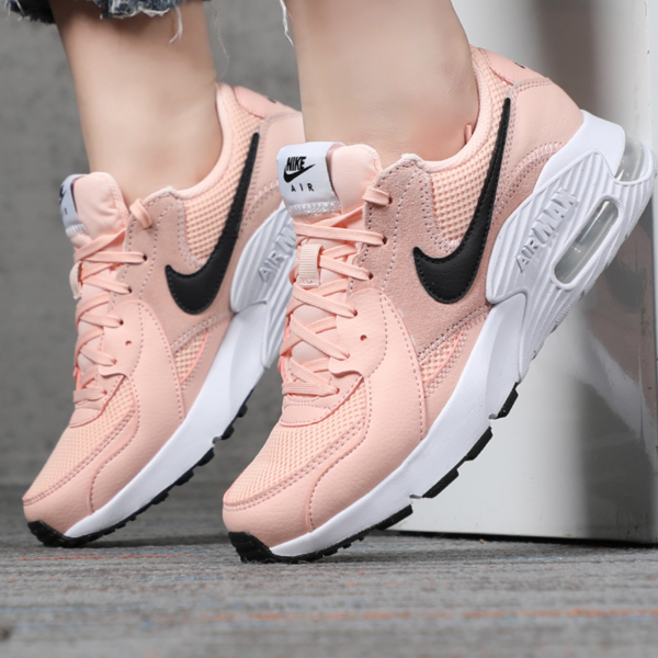 Giày Nike Wmns Air Max Excee 'Washed Coral' CD5432-600 - Ảnh 2