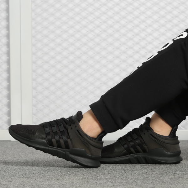 Giày Adidas Wmns EQT Support Adv 'Core Black'  BY9110 - Ảnh 3