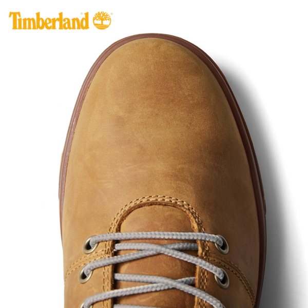 Giày Timberland Men's Ashwood Park Chukka A2DSC - Ảnh 4
