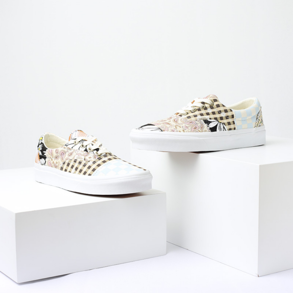 Giày Vans Era Classic Colorful VN0A5EFN420 - Ảnh 9