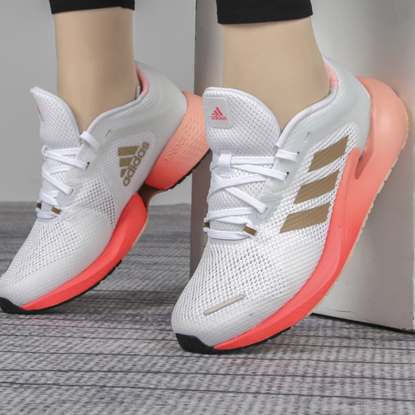Giày Adidas Wmns Alphatorsion 360 'Copper Signal Pink' EG5077 - Ảnh 3