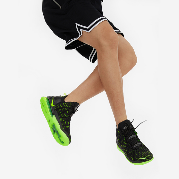 Giày Nike LeBron 18 EP 'Dunkman' CQ9284-005 - Ảnh 2