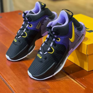 Giay Nike LeBron Witness 7 'Lakers' DM1122-002