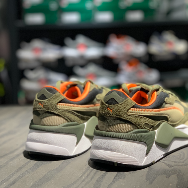 Giày Puma RS-X3 'Camo' 375558-02 - Ảnh 2
