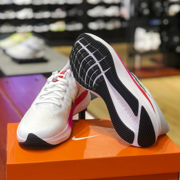 Giày Nike Air Zoom Winflo 8 ‘Rawdacious’ CW3419-100 - Ảnh 4