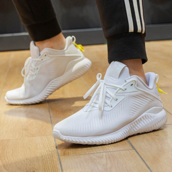 Giày Adidas Alphabounce EK 'White' GY5401 - Ảnh 4