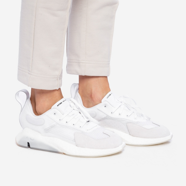 Giày Adidas Y-3 Orisan 'Core White' FX1412 - Ảnh 2