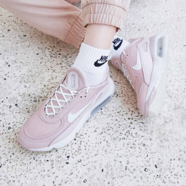 Giày Nike Air Max 2090 Appears 'Soft Pinks' DA8702-600 - Ảnh 2