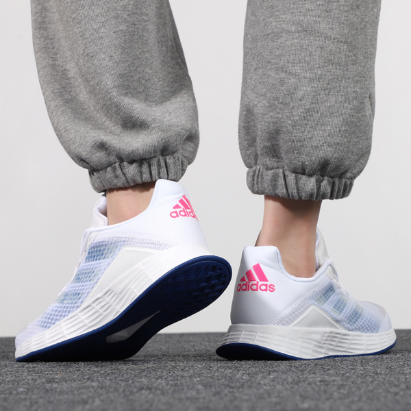Giày Adidas Buty Damskie Duramo FY6710 - Ảnh 4