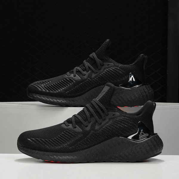 Giày Adidas Alphaboost M 'Core Black' G54128 - Ảnh 4