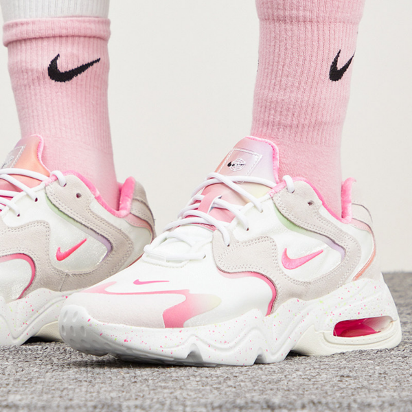 Giày Nike Air Max 2X Wmns 'Hyper Pink' DD8484-161 - Ảnh 3