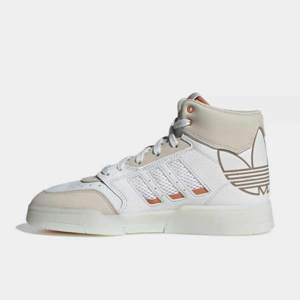 Giày Adidas Drop Step Women's Sports Shoes 'Grey' GW9534 - Ảnh 5