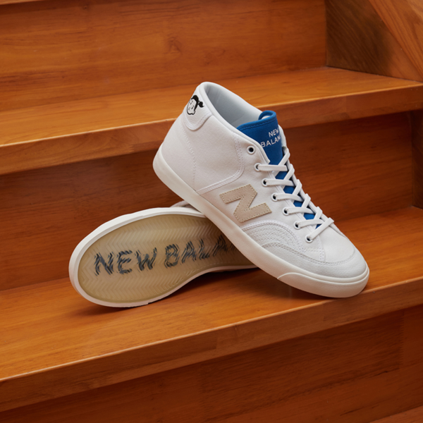 Giày Noritake x New Balance 213 NM213NTA - Ảnh 4