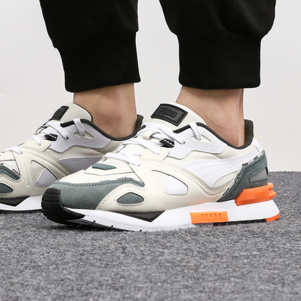 Giày Puma Mirage Mox Orange 381014-02 - Ảnh 5