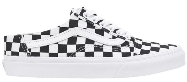 Giày Vans Mule Old Skool VN0A4P3Y5GU