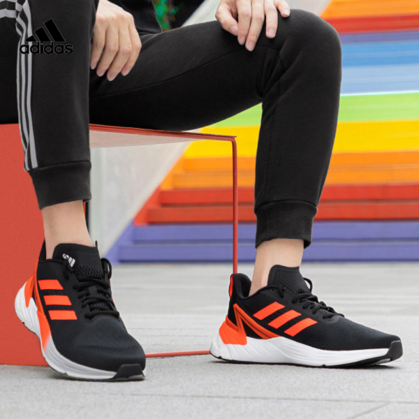 Giày Adidas Response 'Super Core Black' FZ1975 - Ảnh 6