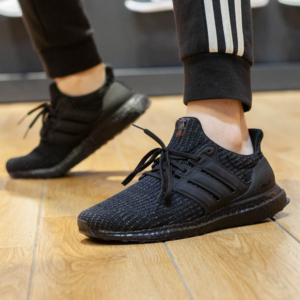Giay Adidas Ultraboost 5.0 DNA 'Triple Black' FV8745