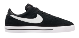 Giày Nike Suede Skateboard Classic Low-Top Sports Casual DH0956-001