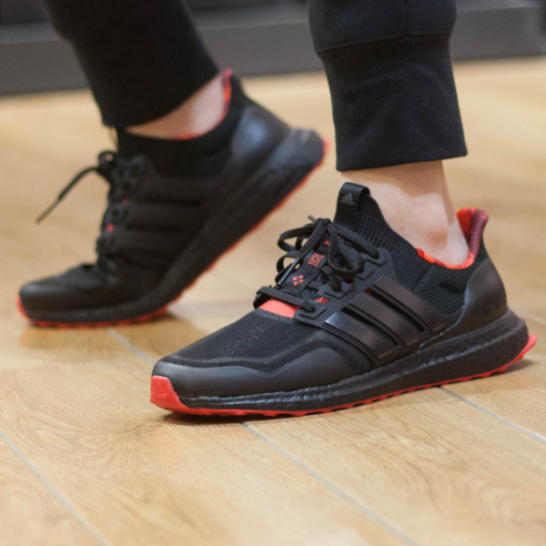Giày Adidas UltraBoost DNA Mono 'Chinese New Year' GZ6074 - Ảnh 3