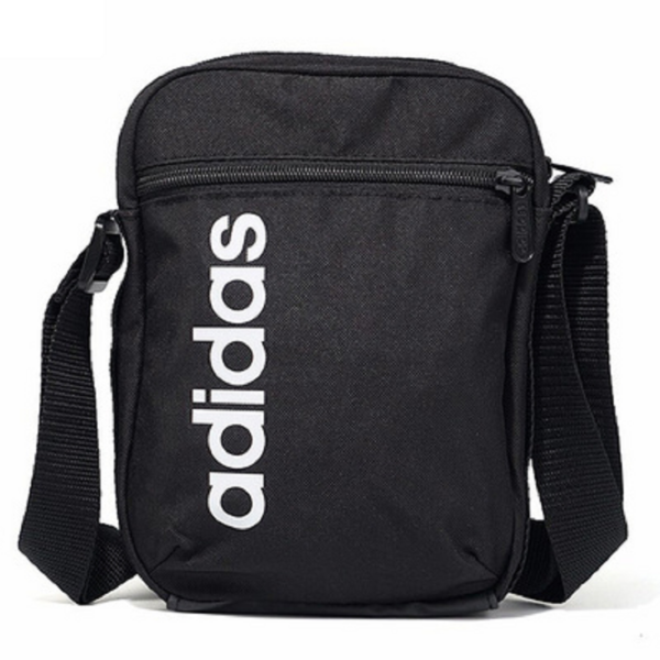Túi Adidas Linear Core Black DT4822