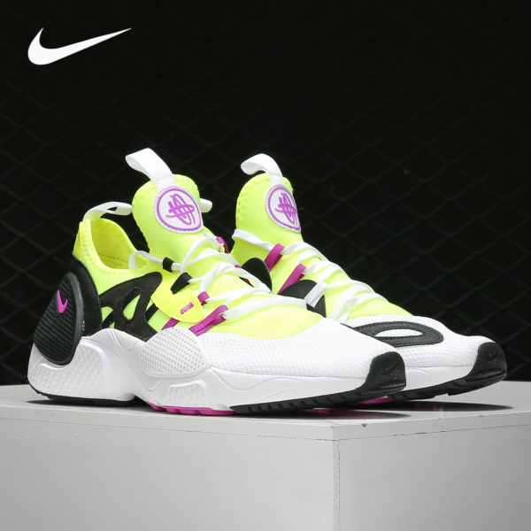 Giày Nike Huarache E.D.G.E. TXT 'Volt' AO1697-103 - Ảnh 5