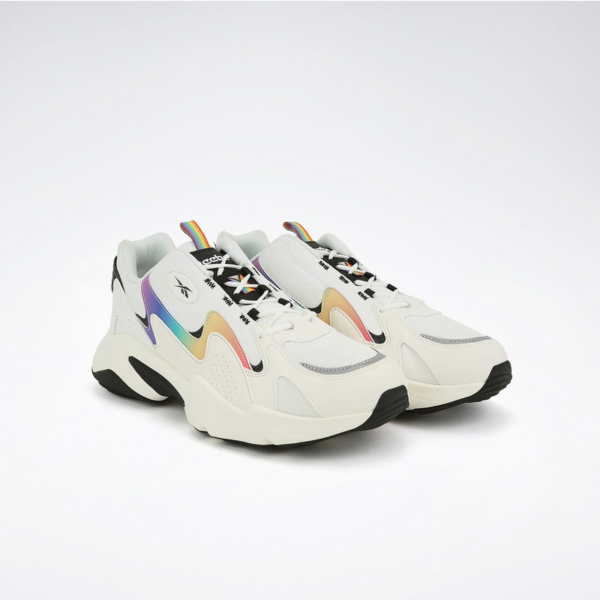 Giày Reebok Royal Turbo Impulse Evo 'Leon' GX6336 - Ảnh 2