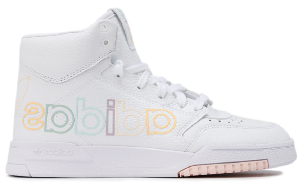 Giày Adidas Originals Drop Step 'White' FV4878