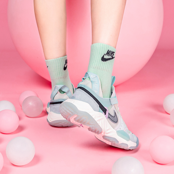 Giày Nike Air Jordan Delta Breathe Sea Glass DM0977-103 - Ảnh 2