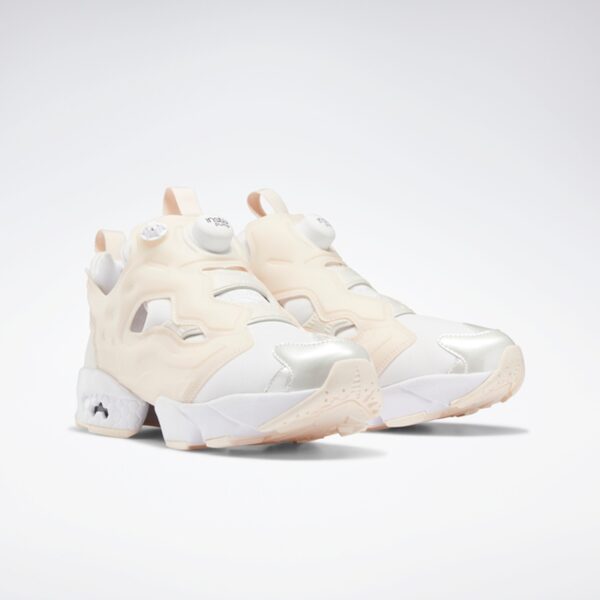 Giày Reebok Wmns Instapump Fury 'Beige' FU9682 - Ảnh 2
