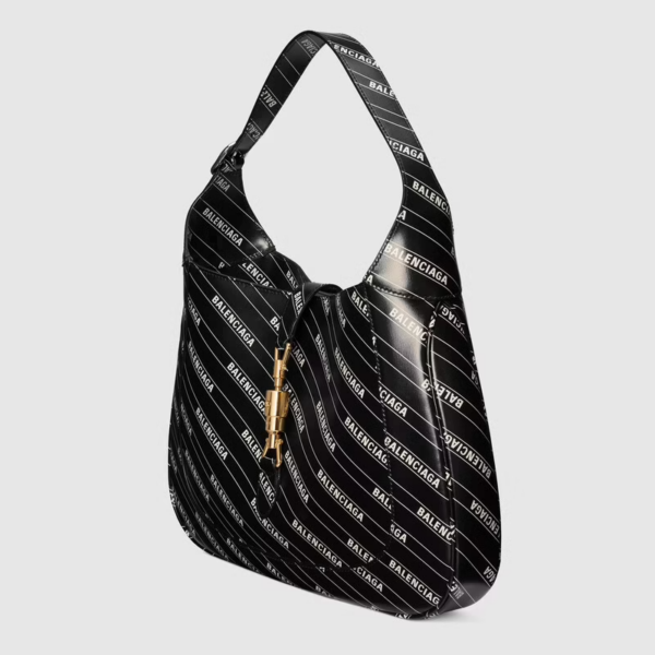 Túi Gucci The Hacker Project 'Black' 636712-UO40G-1089 - Ảnh 6
