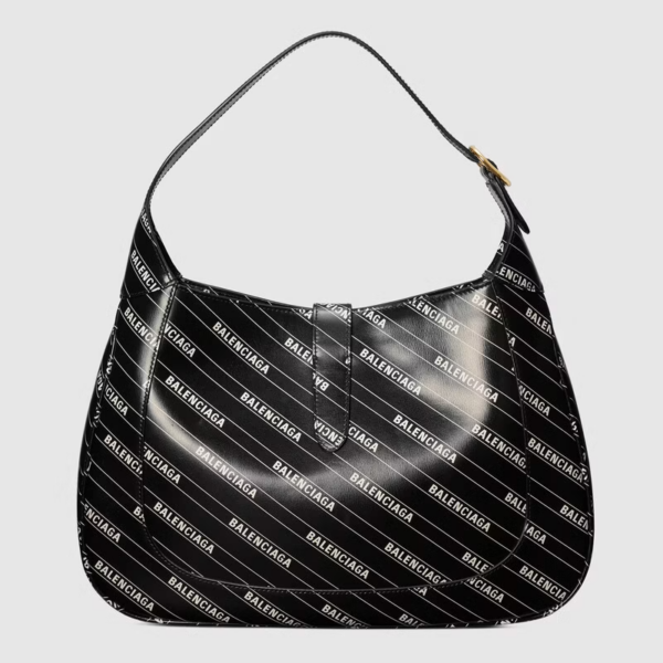 Túi Gucci The Hacker Project 'Black' 636712-UO40G-1089 - Ảnh 5