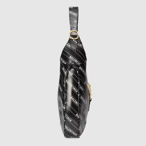 Túi Gucci The Hacker Project 'Black' 636712-UO40G-1089 - Ảnh 4