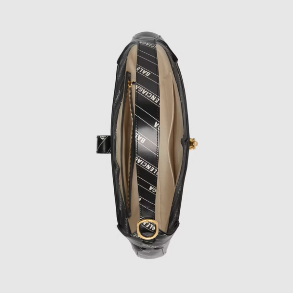 Túi Gucci The Hacker Project 'Black' 636712-UO40G-1089 - Ảnh 2