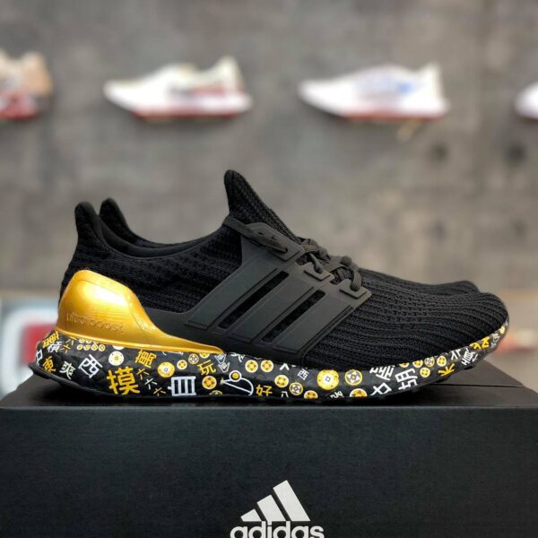 Giày Adidas UltraBoost 'Mahjong' FZ3888 - Ảnh 5