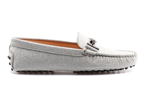 Giày Tod's Luxury Fashion Mocasines XXW00G0Q499LXGB200 - Ảnh 2