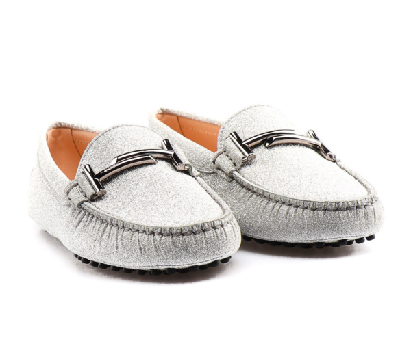 Giày Tod's Luxury Fashion Mocasines XXW00G0Q499LXGB200 - Ảnh 3