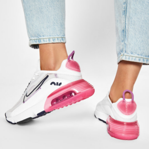 Alternative view of Giày Nike Air Max 2090 GS 'Watermelon' CJ4066-003