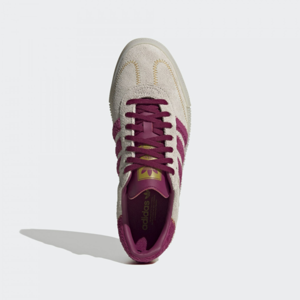 Giày Adidas Sambarose 'Power Berry' FZ3637 - Ảnh 2