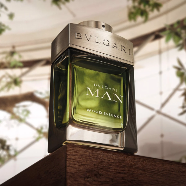 Nước Hoa Bvlgari Man Wood Essence EDP - Ảnh 2