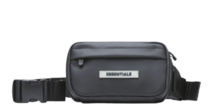 Túi chéo Fear Of God Essentials Sling Bag Dark Slate FOG-ESSBDS